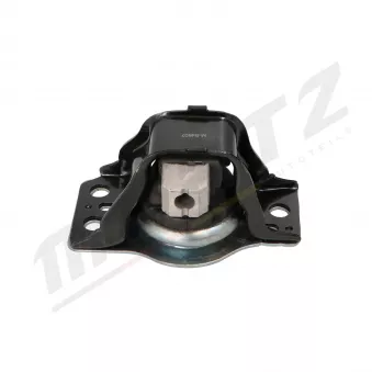 Support moteur avant droit MERTZ M-S4607