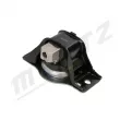 Support moteur avant droit MERTZ M-S4607 - Visuel 2
