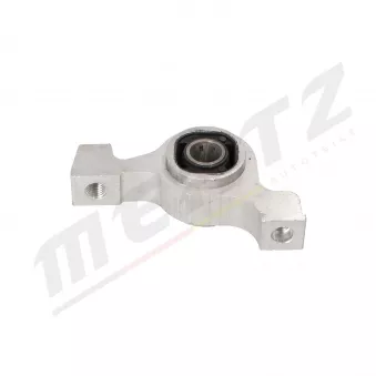 Support, silentbloc du bras transversal MERTZ M-S4611