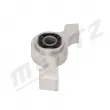 Support, silentbloc du bras transversal MERTZ M-S4611 - Visuel 2