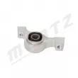 Support, silentbloc du bras transversal MERTZ M-S4611 - Visuel 3