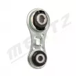 Support moteur avant droit MERTZ M-S4612 - Visuel 1