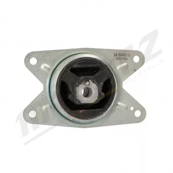 Support moteur avant gauche MERTZ M-S4613