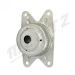 Support moteur avant gauche MERTZ M-S4613 - Visuel 2