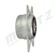Support moteur avant gauche MERTZ M-S4613 - Visuel 3