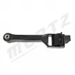 Support moteur MERTZ M-S4620 - Visuel 2
