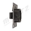 Support moteur avant gauche MERTZ M-S4650 - Visuel 1