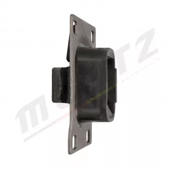 Support moteur avant gauche MERTZ M-S4650