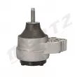 Support moteur avant droit MERTZ M-S4651 - Visuel 1