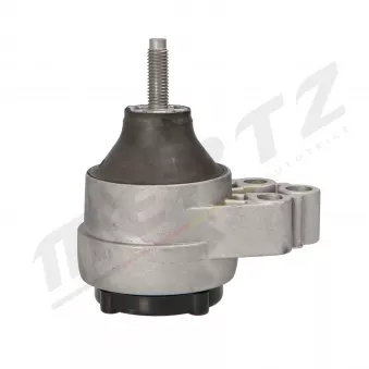 Support moteur avant droit MERTZ M-S4651