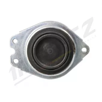 Support moteur avant droit MERTZ M-S4654