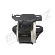 Suspension, bras de liaison avant gauche MERTZ M-S4670 - Visuel 1
