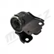 Suspension, bras de liaison avant gauche MERTZ M-S4670 - Visuel 3