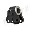 Suspension, bras de liaison avant droit MERTZ M-S4671 - Visuel 1