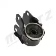 Suspension, bras de liaison avant droit MERTZ M-S4671 - Visuel 3