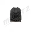 Suspension, stabilisateur MERTZ M-S4756 - Visuel 1