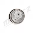 Support moteur MERTZ M-S4775 - Visuel 3