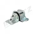 Support moteur avant gauche MERTZ M-S4776 - Visuel 1