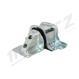 Support moteur avant gauche MERTZ M-S4776