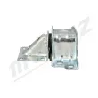 Support moteur avant gauche MERTZ M-S4776 - Visuel 2
