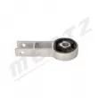 Support moteur avant droit MERTZ M-S4777 - Visuel 1