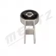 Support moteur avant droit MERTZ M-S4777 - Visuel 3