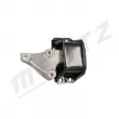 Support moteur avant droit MERTZ M-S4780 - Visuel 1