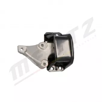 Support moteur avant droit MERTZ M-S4780