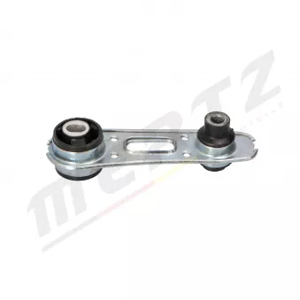 Support moteur MERTZ M-S4781