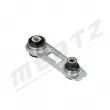 Support moteur MERTZ M-S4781 - Visuel 2