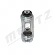 Support moteur MERTZ M-S4781 - Visuel 3