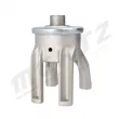 Support moteur arrière droit MERTZ M-S4788 - Visuel 1