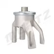 Support moteur arrière droit MERTZ M-S4788 - Visuel 3