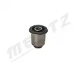 Suspension, bras de liaison MERTZ M-S4817 - Visuel 1