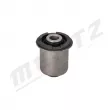 Suspension, bras de liaison MERTZ M-S4825 - Visuel 1