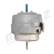 Support moteur avant droit MERTZ M-S4848 - Visuel 1