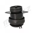 Support moteur arrière droit MERTZ M-S4850 - Visuel 2