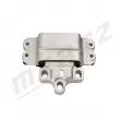 Support moteur avant gauche MERTZ M-S4852 - Visuel 1
