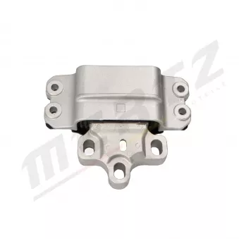 Support moteur avant gauche MERTZ M-S4852