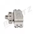 Support moteur avant gauche MERTZ M-S4852 - Visuel 3