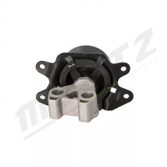 Support moteur avant gauche MERTZ M-S4854