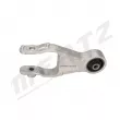 Support moteur MERTZ M-S4855 - Visuel 1
