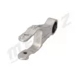 Support moteur MERTZ M-S4855 - Visuel 2