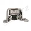 Support moteur avant droit MERTZ M-S4858 - Visuel 1