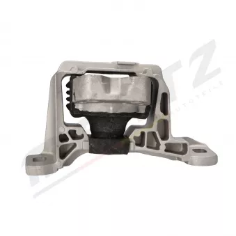 Support moteur avant droit MERTZ M-S4858