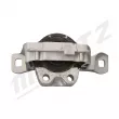 Support moteur avant droit MERTZ M-S4858 - Visuel 2