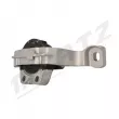 Support moteur avant droit MERTZ M-S4858 - Visuel 3