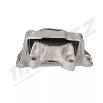 Support moteur avant droit MERTZ M-S4859