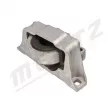 Support moteur avant droit MERTZ M-S4859 - Visuel 3