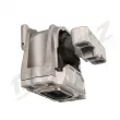Support moteur avant droit MERTZ M-S4863 - Visuel 3